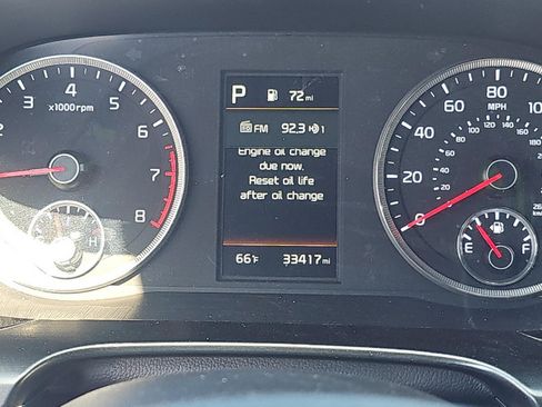 Certified 2023 Kia K5 GT FWD image 12