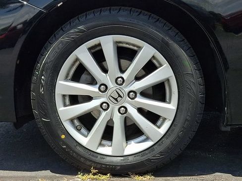 Used 2012 Honda Civic EX image 8