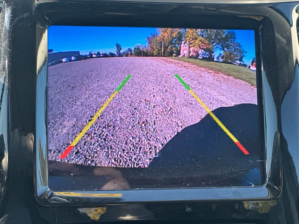 Used 2019 Jeep Cherokee Limited AWD/4WD image 23