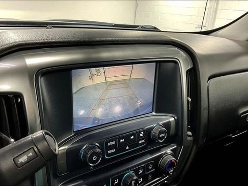 Used 2018 Chevrolet Silverado 1500 LT w/ All Star Edition image 14