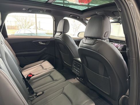 New 2026 Audi Q7 2.0T Premium image 44