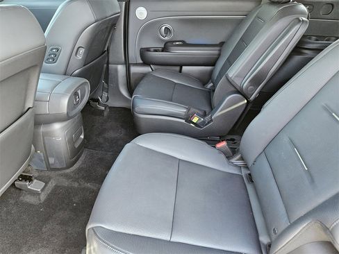 New 2026 Hyundai Palisade Calligraphy image 30