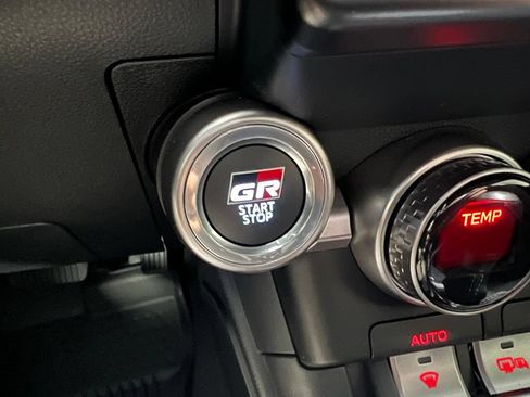 New 2026 Toyota GR86 RWD image 15