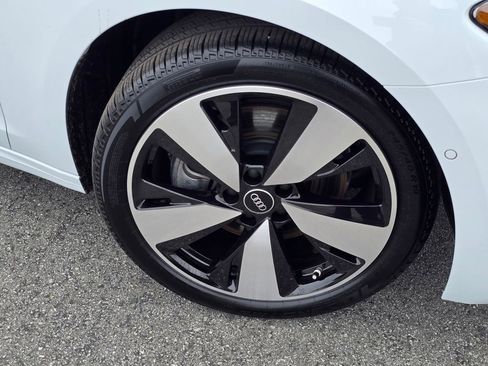 New 2025 Audi A5 2.0T Premium Plus Sedan image 31