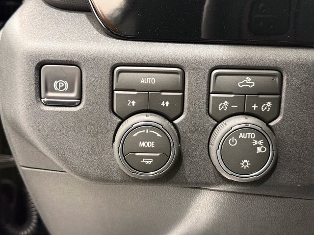 New 2026 Chevrolet Silverado 1500 LT AWD/4WD image 32