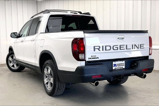 Certified 2026 Honda Ridgeline RTL image 11