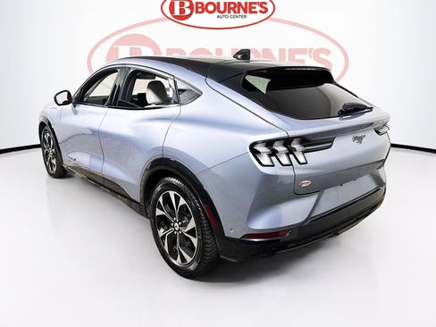 Used 2022 Ford Mustang Mach-E Premium AWD/4WD image 10