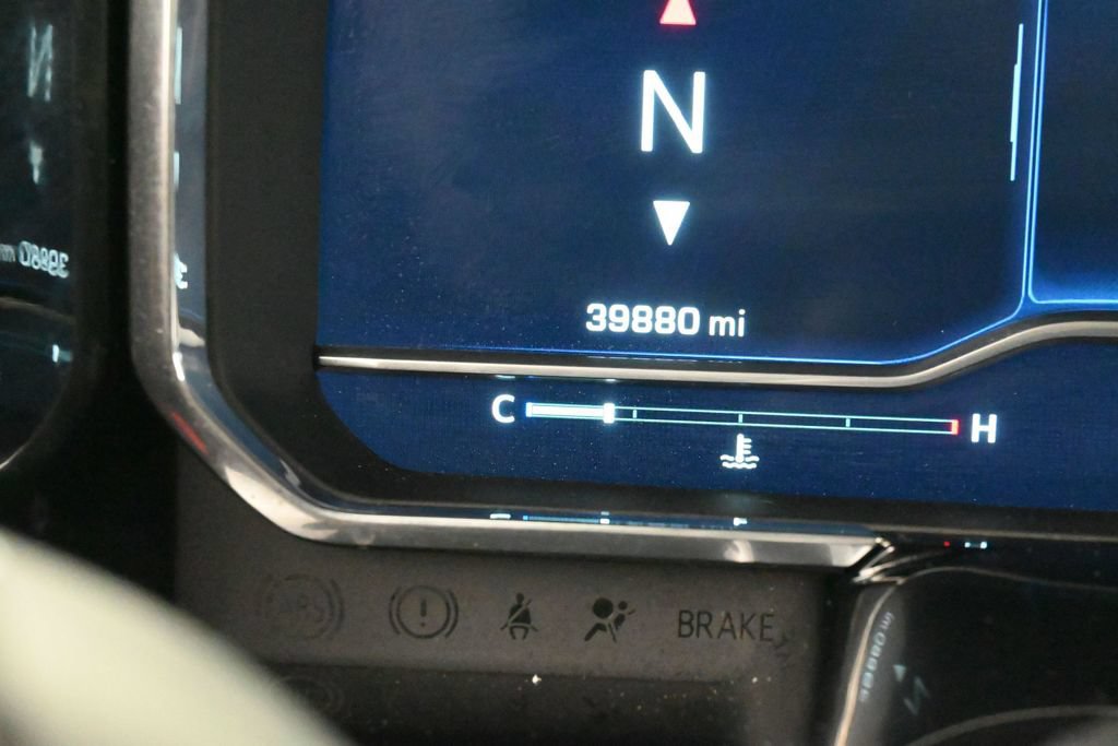 Used 2023 Chevrolet Silverado 1500 LT RWD image 27