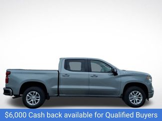 New 2026 Chevrolet Silverado 1500 RST w/ Safety Package RWD video 2