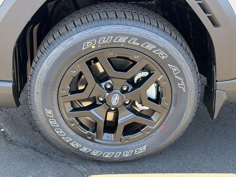 New 2026 Subaru Outback Wilderness AWD/4WD image 9