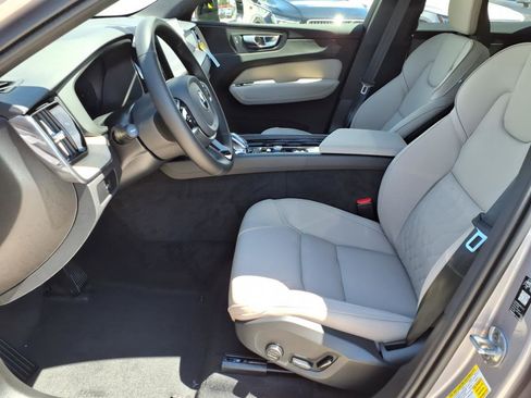 New 2026 Volvo XC60 B5 Plus w/ Protection Package Premier image 13