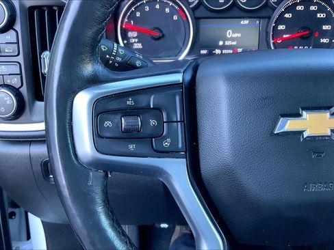 Used 2021 Chevrolet Silverado 1500 LT image 18