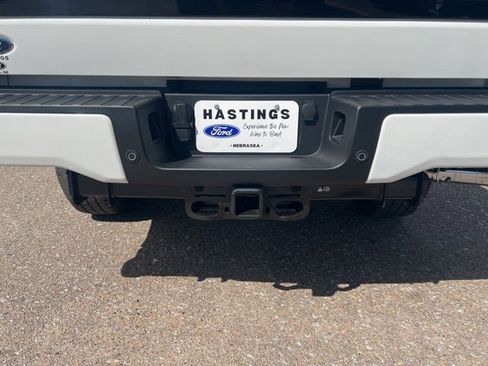New 2026 Ford F250 Platinum image 13