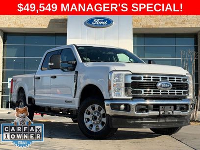 Used 2024 Ford F250 XLT