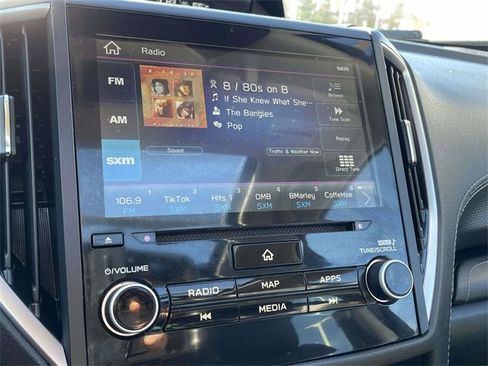 Used 2023 Subaru Forester Touring image 29