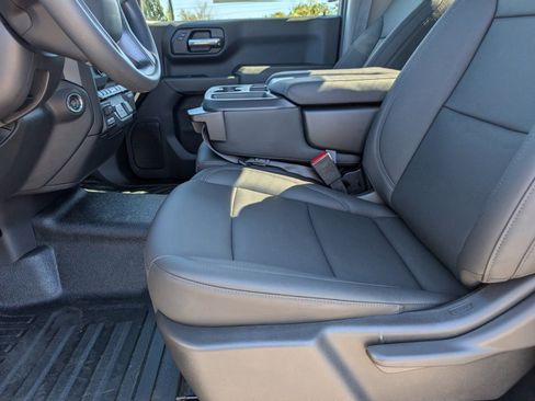 New 2026 Chevrolet Silverado 1500 W/T w/ WT Value Package AWD/4WD image 6