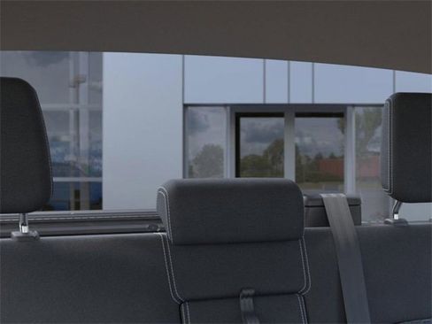 New 2025 Ford Ranger XL w/ Trailer Tow Package image 22