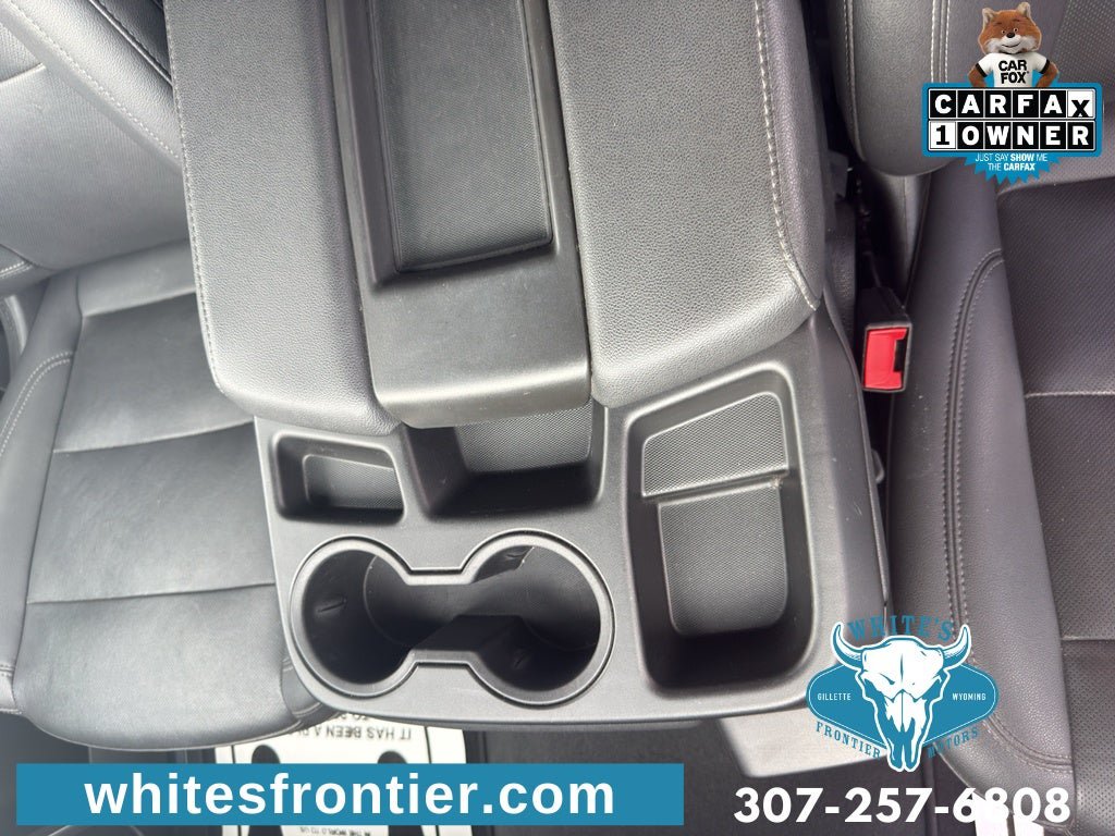 Used 2025 GMC Sierra 1500 SLT AWD/4WD image 17