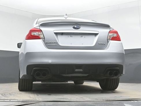 Used 2021 Subaru WRX Limited image 45