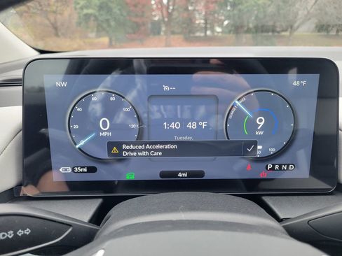 New 2026 Honda Prologue Touring image 19