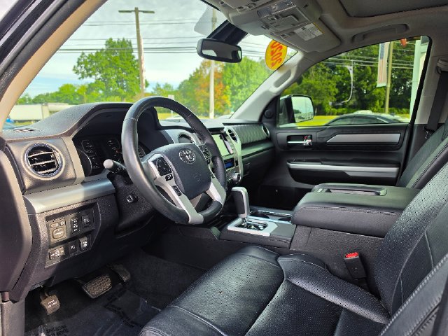 Used 2020 Toyota Tundra Platinum AWD/4WD image 20