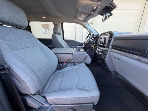 Used 2024 Ford F150 XLT image 25