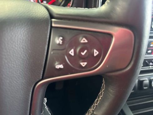 Used 2015 GMC Sierra 1500 SLE w/ All-Terrain Package image 16