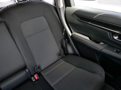 Used 2025 Honda CR-V LX image 14