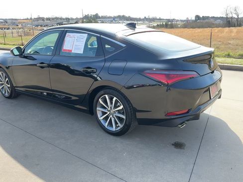 Used 2023 Acura Integra FWD image 7