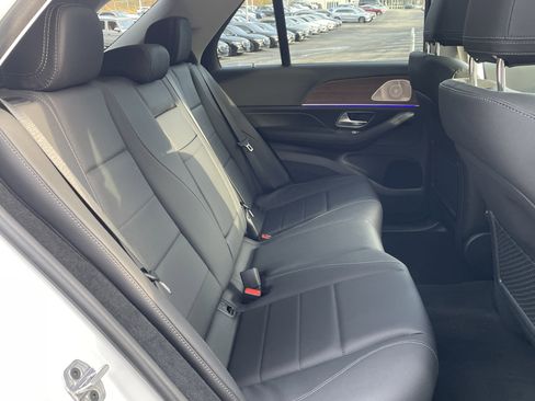 New 2026 Mercedes-Benz GLE 350 GLE 350 SUV image 40