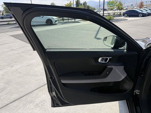 Used 2022 Polestar Polestar 2 w/ Pilot Package AWD/4WD image 11