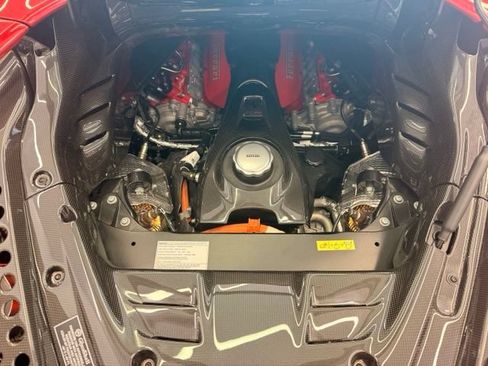 Used 2023 Ferrari SF90 Spider AWD/4WD image 36