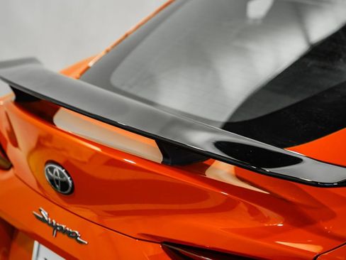 Used 2024 Toyota Supra RWD image 8