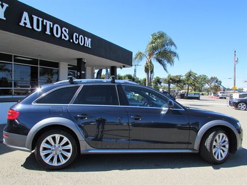 Used 2016 Audi A4 Premium Plus w/ Technology Package AWD/4WD image 8