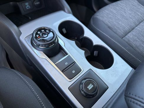 Used 2022 Ford Bronco Sport Big Bend w/ Convenience Package image 27