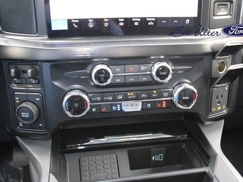 New 2026 Ford F250 Lariat w/ Chrome Package image 15