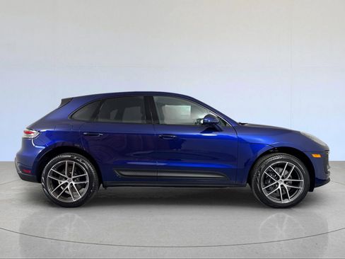 New 2026 Porsche Macan image 9