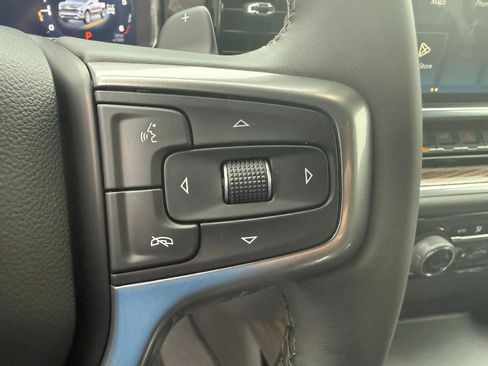 Used 2026 Chevrolet Silverado 1500 LT AWD/4WD image 18