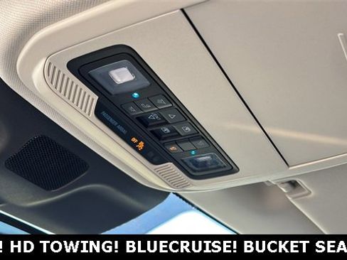 New 2025 Ford Expedition Active image 19