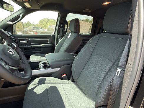 New 2026 RAM 2500 Big Horn image 17