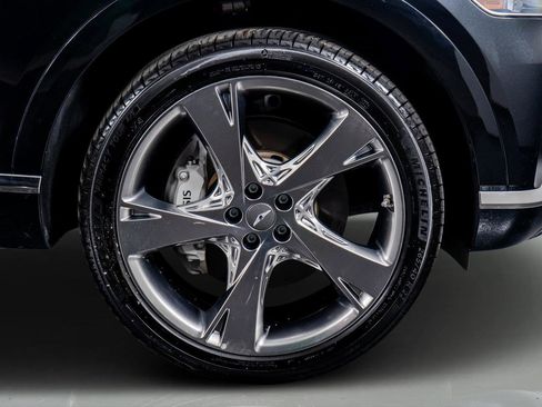 Used 2024 Genesis GV80 3.5T Advanced image 11