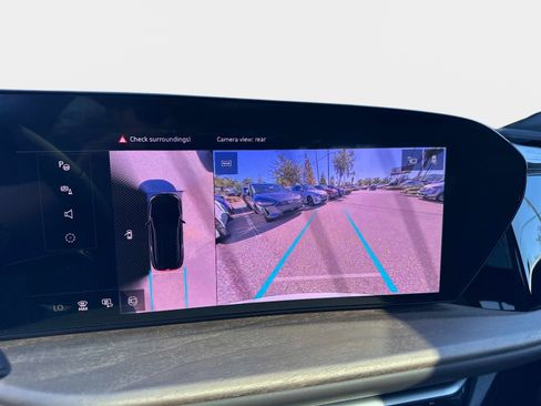 New 2025 Audi Q5 Premium Plus image 25