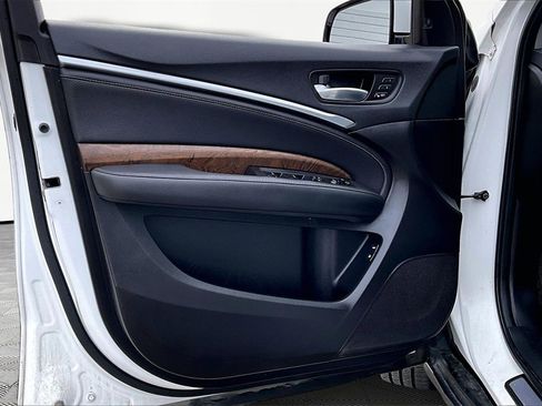 Used 2020 Acura MDX FWD w/ Technology Package image 22