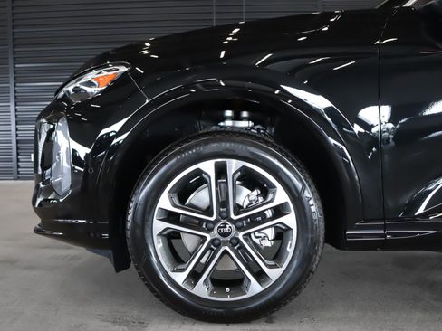 New 2026 Audi Q5 Premium AWD/4WD image 5