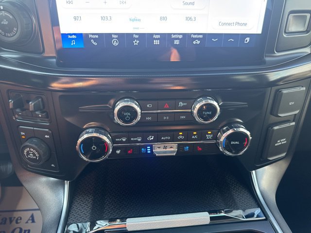 Used 2025 Ford F150 Raptor w/ Equipment Group 803A Raptor R AWD/4WD image 20