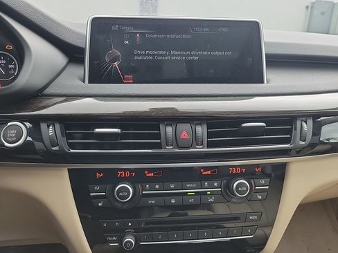 Used 2015 BMW X5 sDrive35i image 34
