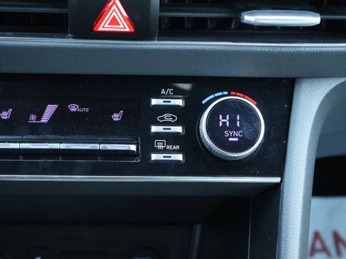 Used 2022 Hyundai Sonata SEL Plus image 28