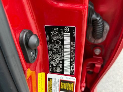 Used 2012 Toyota Camry SE image 26