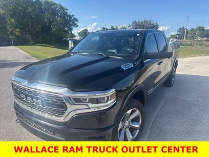 Used 2020 RAM 1500 Limited