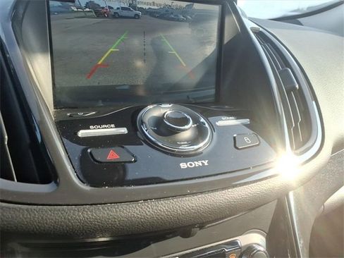 Used 2014 Ford Escape Titanium w/ Equipment Group 401A image 18